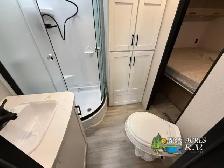 2026 Heartland Prowler 3301RLT like a 5th wheel - Photo 44