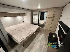2026 Heartland Prowler 3301RLT like a 5th wheel - Photo 47