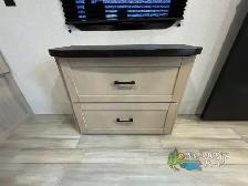 2026 Heartland Prowler 3301RLT like a 5th wheel - Photo 50