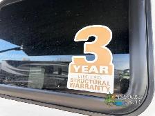 2026 Heartland Prowler 3301RLT like a 5th wheel - Photo 63