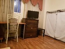 Furnished room for rent (Dufferin and Rogers) $850 - Photo 2