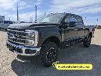 2026 Ford F-350 King Ranch 4WD Crew Cab 6.75' Box