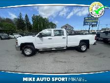 Chevrolet Silverado 2500HD Camion de travail cabine multiplace 4 - Photo 2
