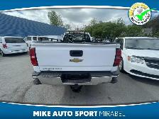 Chevrolet Silverado 2500HD Camion de travail cabine multiplace 4 - Photo 3