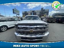 Chevrolet Silverado 2500HD Camion de travail cabine multiplace 4 - Photo 5