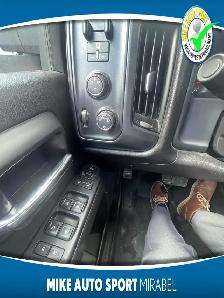 Chevrolet Silverado 2500HD Camion de travail cabine multiplace 4 - Photo 7