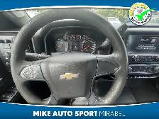 Chevrolet Silverado 2500HD Camion de travail cabine multiplace 4 - Photo 8