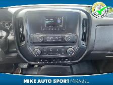 Chevrolet Silverado 2500HD Camion de travail cabine multiplace 4 - Photo 9