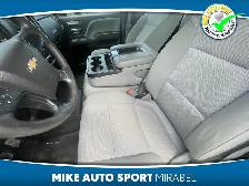 Chevrolet Silverado 2500HD Camion de travail cabine multiplace 4 - Photo 13