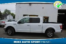 2018 Ford F-150 XLT cabine SuperCrew 4RM caisse de 5,5 pi! - Photo 2