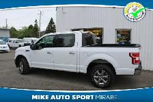 2018 Ford F-150 XLT cabine SuperCrew 4RM caisse de 5,5 pi! - Photo 3