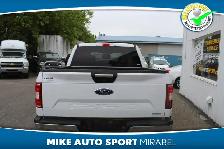 2018 Ford F-150 XLT cabine SuperCrew 4RM caisse de 5,5 pi! - Photo 4
