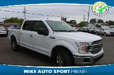 2018 Ford F-150 XLT cabine SuperCrew 4RM caisse de 5,5 pi! - Photo 5