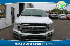 2018 Ford F-150 XLT cabine SuperCrew 4RM caisse de 5,5 pi! - Photo 6