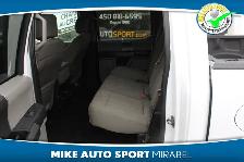 2018 Ford F-150 XLT cabine SuperCrew 4RM caisse de 5,5 pi! - Photo 11