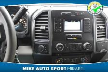 2018 Ford F-150 XLT cabine SuperCrew 4RM caisse de 5,5 pi! - Photo 14