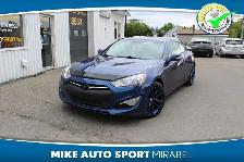 2015 Hyundai Genesis Coupe Automatique 2 portes V6 GT!