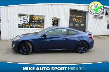 2015 Hyundai Genesis Coupe Automatique 2 portes V6 GT! - Photo 2
