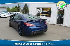 2015 Hyundai Genesis Coupe Automatique 2 portes V6 GT! - Photo 3