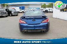 2015 Hyundai Genesis Coupe Automatique 2 portes V6 GT! - Photo 4