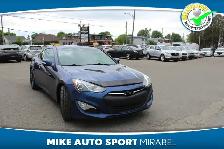 2015 Hyundai Genesis Coupe Automatique 2 portes V6 GT! - Photo 6