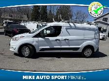 2016 Ford Transit Connect XLT avec 2 portes coulissantes! - Photo 2