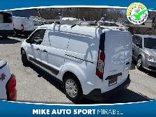 2016 Ford Transit Connect XLT avec 2 portes coulissantes! - Photo 3
