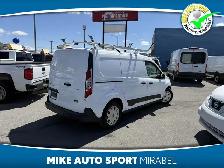 2016 Ford Transit Connect XLT avec 2 portes coulissantes! - Photo 5