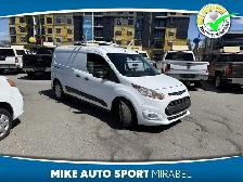 2016 Ford Transit Connect XLT avec 2 portes coulissantes! - Photo 6