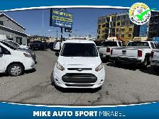 2016 Ford Transit Connect XLT avec 2 portes coulissantes! - Photo 7