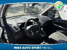 2016 Ford Transit Connect XLT avec 2 portes coulissantes! - Photo 10