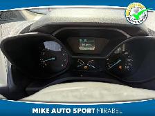 2016 Ford Transit Connect XLT avec 2 portes coulissantes! - Photo 14