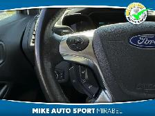 2016 Ford Transit Connect XLT avec 2 portes coulissantes! - Photo 18