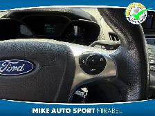 2016 Ford Transit Connect XLT avec 2 portes coulissantes! - Photo 19