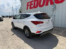 2018 Hyundai Santa Fe Sport 2.4 AWD - Photo 2