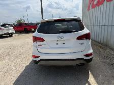 2018 Hyundai Santa Fe Sport 2.4 AWD - Photo 3