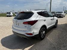 2018 Hyundai Santa Fe Sport 2.4 AWD - Photo 4