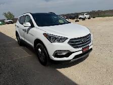 2018 Hyundai Santa Fe Sport 2.4 AWD - Photo 5