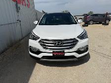 2018 Hyundai Santa Fe Sport 2.4 AWD - Photo 6
