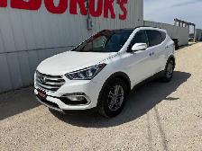 2018 Hyundai Santa Fe Sport 2.4 AWD - Photo 7