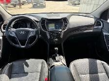 2018 Hyundai Santa Fe Sport 2.4 AWD - Photo 10