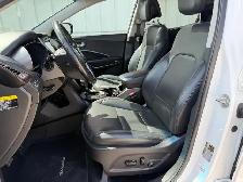 2018 Hyundai Santa Fe Sport 2.4 AWD - Photo 11