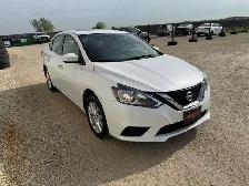 2019 Nissan Sentra SV - Photo 5
