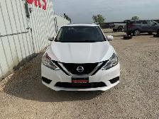 2019 Nissan Sentra SV - Photo 6