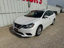 2019 Nissan Sentra SV - Photo 7