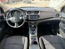 2019 Nissan Sentra SV - Photo 10