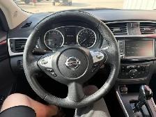 2019 Nissan Sentra SV - Photo 13