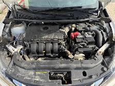 2019 Nissan Sentra SV - Photo 17