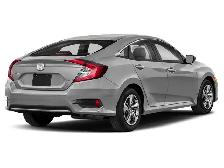2019 Honda Civic Sedan LX - Carplay | Heated Seats | Backup Came - Photo 2