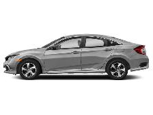 2019 Honda Civic Sedan LX - Carplay | Heated Seats | Backup Came - Photo 3